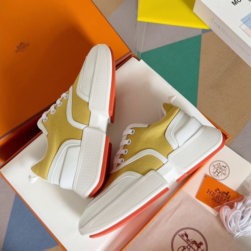 Hermes Sneaker